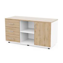 Тумба под оргтехнику EXP TK-3